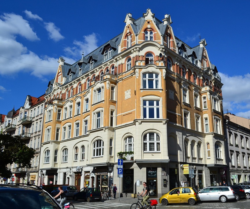 skup mieszkania z lokatorem w poznaniu